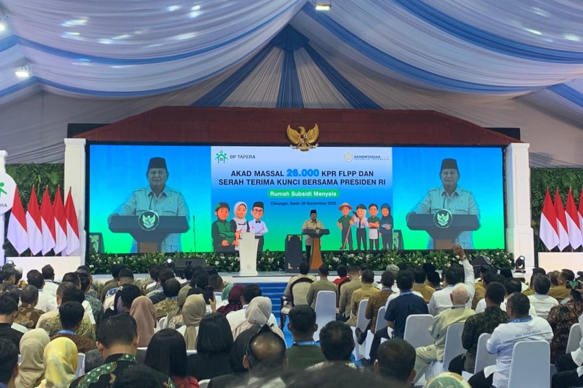 Alat Cuci Ompreng MBG Harus Dilengkapi Ulta Violet