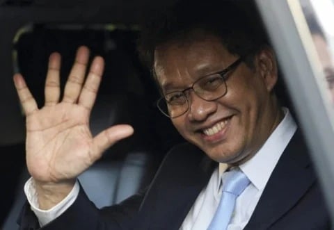 Purbaya Tarik Pajak Kripto hingga Fintech Rp41 Triliun per Agustus 2025