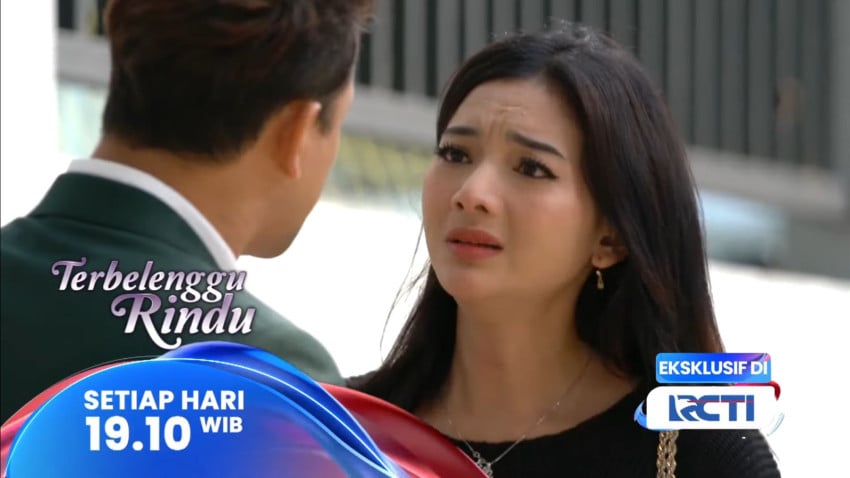 Amira Kecewa, Biru Cari Barang Bukti