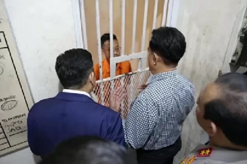 Tokoh Gerakan Nurani Bangsa Siap Jadi Penjamin Delpedro Marhaen Dkk