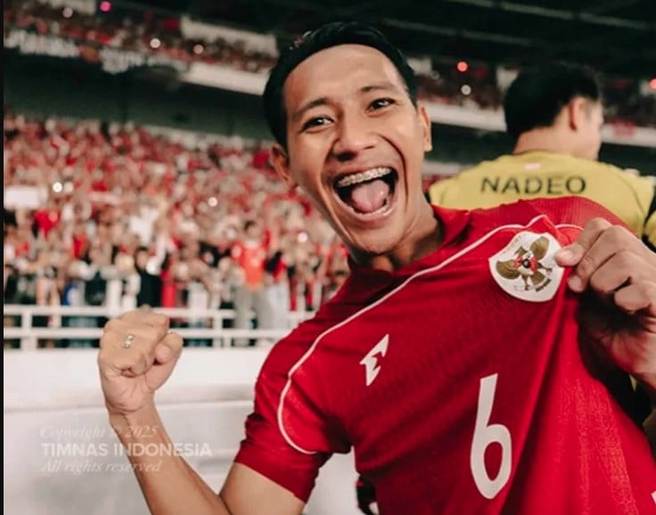 5 Pemain Timnas Indonesia yang Bertekad Ukir Sejarah Lolos ke Piala Dunia 2026