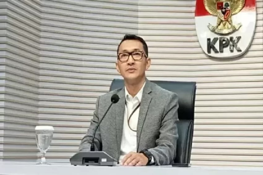 KPK Periksa Mantan Ketua Koperasi Amphuri Terkait Kasus Korupsi Kuota Haji