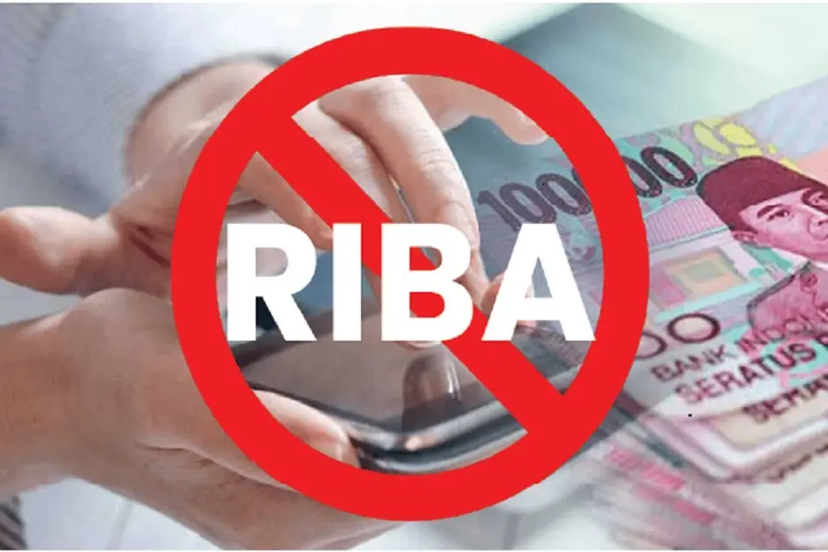 Mengapa Riba Sangat Diharamkan dalam Islam? Begini Penjelasannya