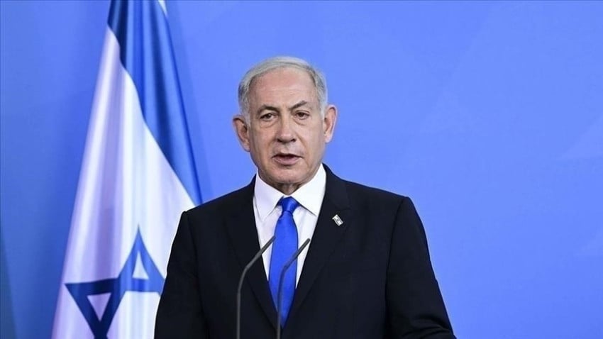 Netanyahu Akui Kesepakatan Damai Gaza Mustahil Terwujud Tanpa Trump