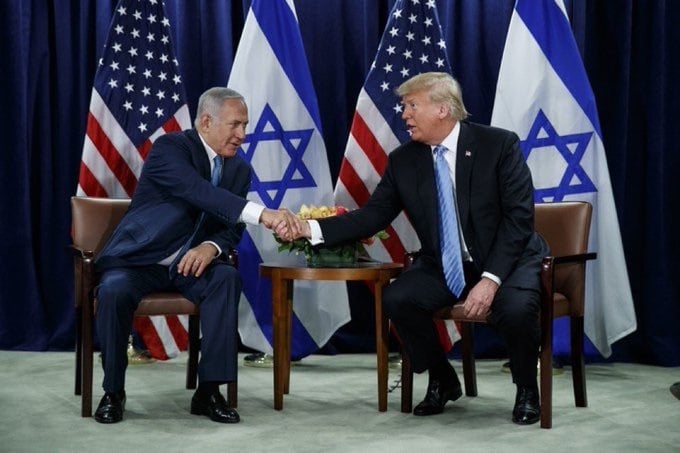 Setelah Hamas Sepakat Proposal Trump, Israel Setujui Rencana Perdamaian Gaza