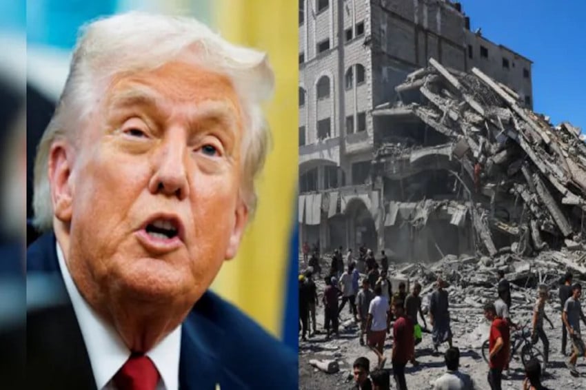 Gerak Cepat atau Pertumpahan Darah Besar Akan Terjadi!