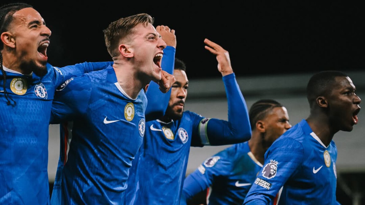 Jadwal dan Link Live Streaming Liga Inggris 2025/26 Pekan ke-23: Big Match Crystal Palace vs Chelsea dan Arsenal vs Manchester United