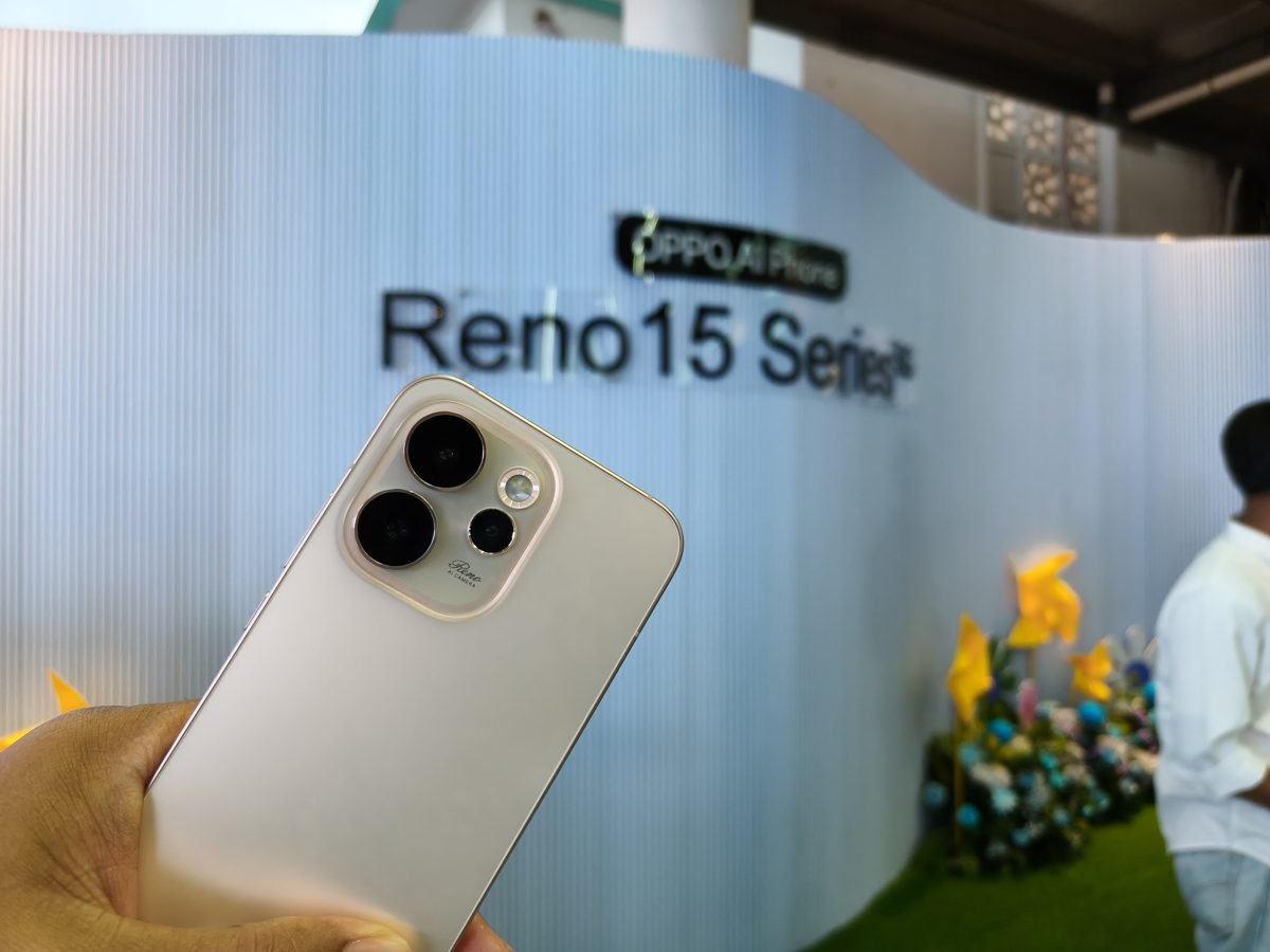 OPPO Reno15 Series Resmi Hadir di Indonesia, Ini Fitur Menariknya