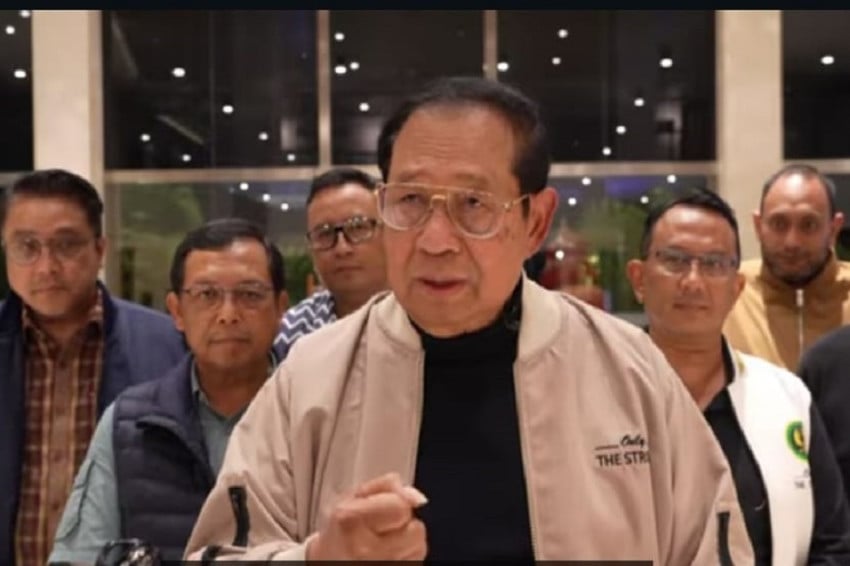 Saya Pikir Banyak Good News Ya