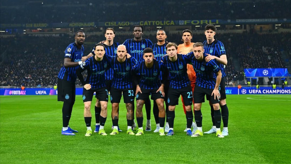 Jadwal dan Link Live Streaming Liga Italia 2025/26 Pekan ke-29: Duel Inter Milan vs Atalanta dan Udinese vs Juventus