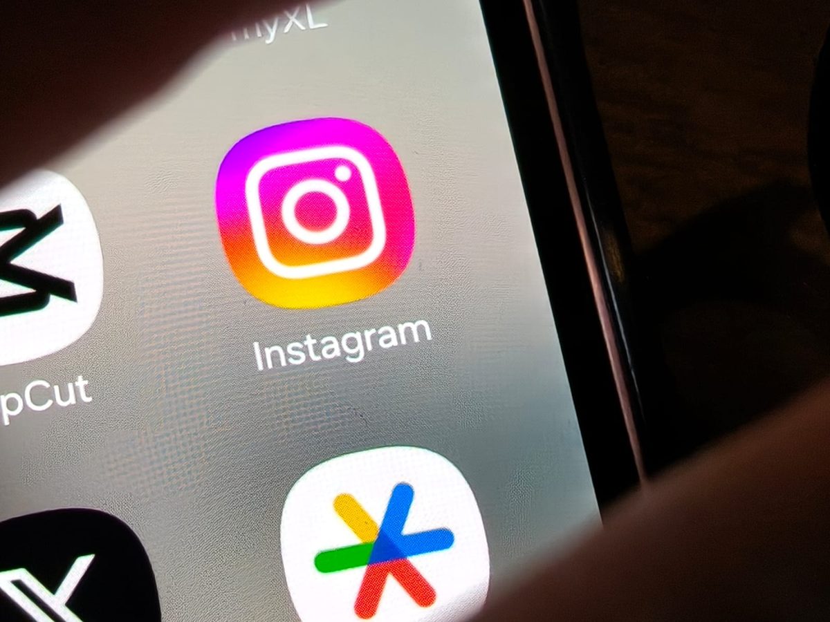 Meta Tambah Fitur Baru Instagram, Orang Tua Kini Bisa Lihat Minat Anak