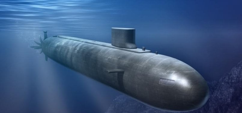 China Luncurkan Alat Pelacak Kapal Selam Nuklir, Bakal Ubah Perang Masa Depan