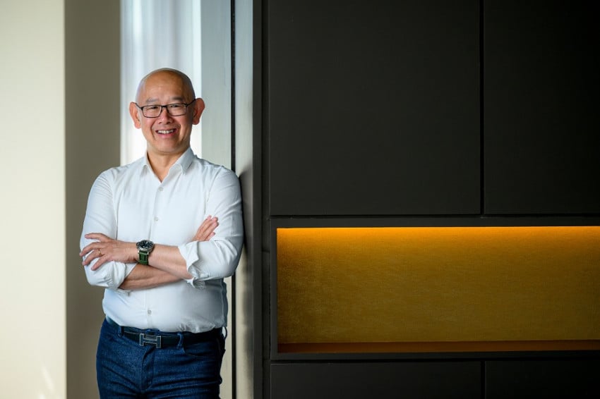 One Global Capital Gelar Roadshow, Hadir di Kota Utama Indonesia dan Asia