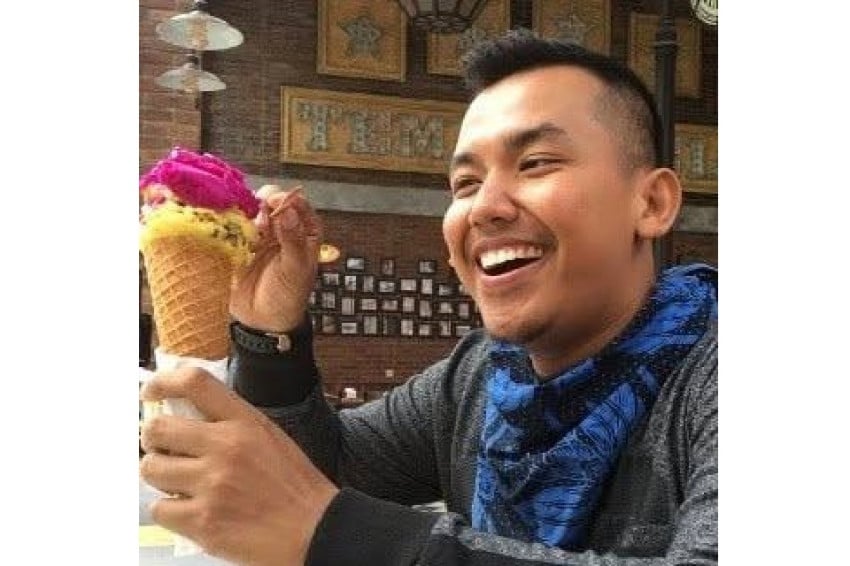 Berawal dari Hobi Traveling, Adhe Tora Kini Jadi Referensi Liburan dan Wisata Kuliner
