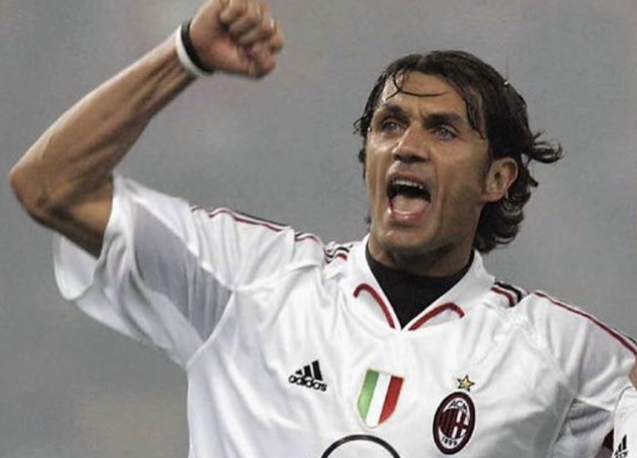 Paolo Maldini Dipinang Jadi Direktur Teknis Timnas Italia