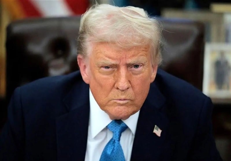 Trump Sebut Iran Ingin Selesaikan Masalah, AS Beri Waktu untuk Pemakaman Khamenei