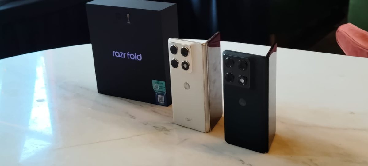 Motorola Razr Fold Resmi Hadir di Indonesia, Smartphone Foldable Ini Siap Ubah Cara Kerja dan Hiburan Pengguna